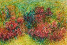 Leonard Nelson, Alma's Garden