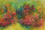 Leonard Nelson, Alma's Garden