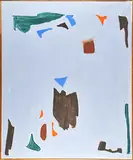 Betty Parsons, Untitled