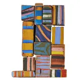 Betty Parsons, Blocks