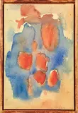 Carl Holty, Untitled