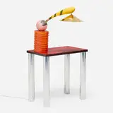 Garry Knox Bennett, Table lamp #18