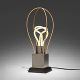 Garry Knox Bennett, Table lamp #12