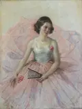 Garnet Ruskin Wolseley, The debutante