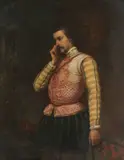 Ludwig Kachel, (Possibly) Walter Raleigh