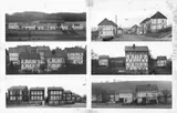 Bernd und Hilla Becher, 6 Silbergelatineabzüge, um 1965