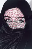 Shirin Neshat, I am its secret