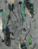 Bernd Koberling, Regennass