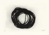 Bernar Venet, Large Grib