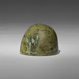 Alma Allen, Marble object
