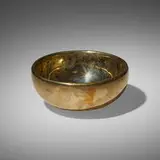 Alma Allen, Bronze bowl