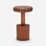 Alma Allen, Stool for the Hollywood Trading Company