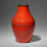 Paolo De Poli, Vase