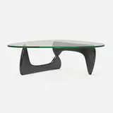Isamu Noguchi, Coffee table, model IN-50