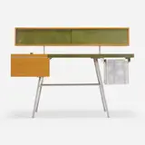 George Nelson & Associates, Home office desk, model 4658