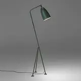 Greta Magnusson Grossman, Grasshopper floor lamp