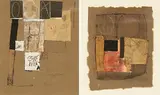 Hannelore Baron, Two works of art