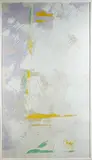 Walter Darby Bannard, Untitled