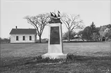 Lee Friedlander, The American Monument