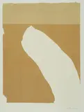 Robert Motherwell, Untitled from Flight