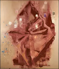 Darryl Hughto, Crying in the Chapel