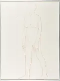Enrique Castro-Cid, Untitled