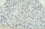 Rafael Canogar, Untitled