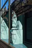 Richard Estes, Pressing Machinery from Urban Landscapes ll