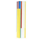 Ilya Bolotowsky, Square Column, Yellow Planes, Blue and Red