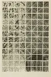 Jennifer Bartlett, Day and Night