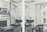 Richard Artschwager, Interior