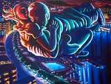 Robert Yarber, Regard and Abandon