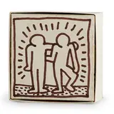 Keith Haring, Party of Life (At the Palladium)
