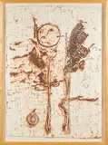 Helen Frankenthaler, Parets