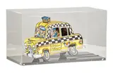 Red Grooms, Ruckus Taxi