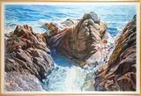 Susan Louise Shatter, Walrus Rock