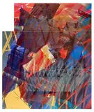 Sam Gilliam, Hav-A-Tampa 6