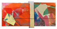 Sam Gilliam, Notes 15