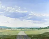 William Beckman, Smithfield Valley
