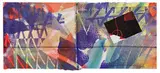 Sam Gilliam, Notes