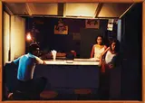 Robert Gniewek, Late Night Meal
