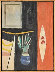 Harry Bowden, #70