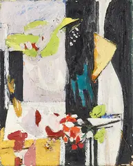 Harry Bowden, Still Life