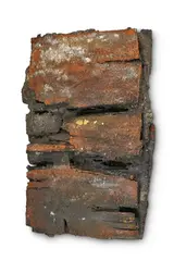 Untitled by Robert Mallary, sold Nov 2017