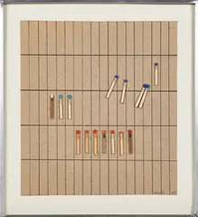 Dan Basen, Untitled