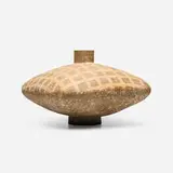 Claude Conover, Ahan vessel