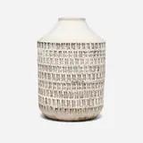 Jean Besnard, Vase