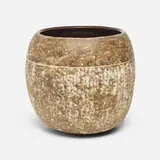 Claude Conover, Puuc vessel