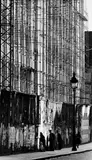 Otto Steinert, Skizzen aus Paris 1