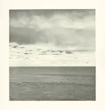 Seestück I by Gerhard Richter, 1969, Offsetdruck auf leichtem Karton, sold Dec 2017